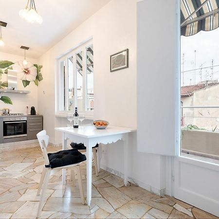 شقة Savonarola Terrace فلورنس المظهر الخارجي الصورة